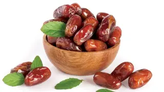 فوائد التمر للرجيم : كيف يساعد في إنقاص الوزن وتقليل دهون البطن؟ اكتشف الفوائد المثالية