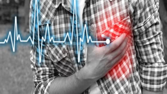 أعراض أمراض القلب : أهم العلامات التحذيرية لمشاكله وكيفية الوقاية منها