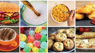 أضرار الأطعمة المصنعة والمشروبات الغازية : تحذيرات خطيرة من العلماء