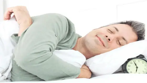 تحسين جودة النوم : هل تساعد البطانيات الثقيلة حقا على الأمر؟