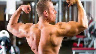 كيفية تقوية العضلات مع التقدم في العمر