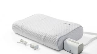 وسادة الذكاء الاصطناعي: حل مبتكر للقضاء على الشخير وتحسين جودة النوم